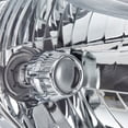 thumbnail image 1 of TYC Headlight Assembly, 1 of 2