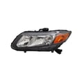 thumbnail image 1 of TYC Headlight Assembly, 1 of 6