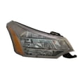 thumbnail image 1 of TYC Headlight Front Lamp for 09-11 Ford Focus Coupe/10-11 (SES) Right Passenger Fits 2009 Ford Focus, 1 of 2