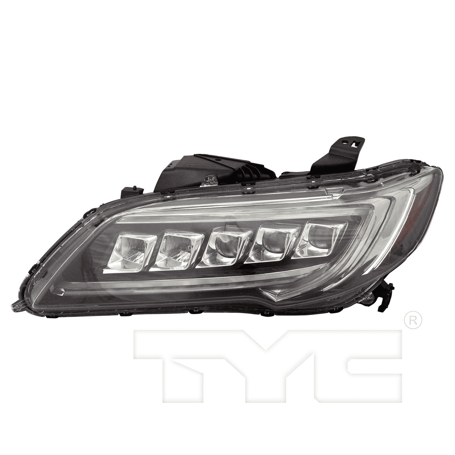 10-Piece Xenon White LED Interior Light Kit – For Subaru Legacy 2000-2009 | Dome, Map, Door Lights