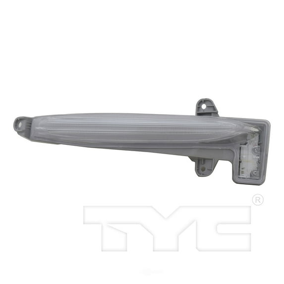 TYC LED Daytime Running Light DRL for 20-20 Toyota Corolla SE/XSE Driver Left Fits 2020 Toyota Corolla