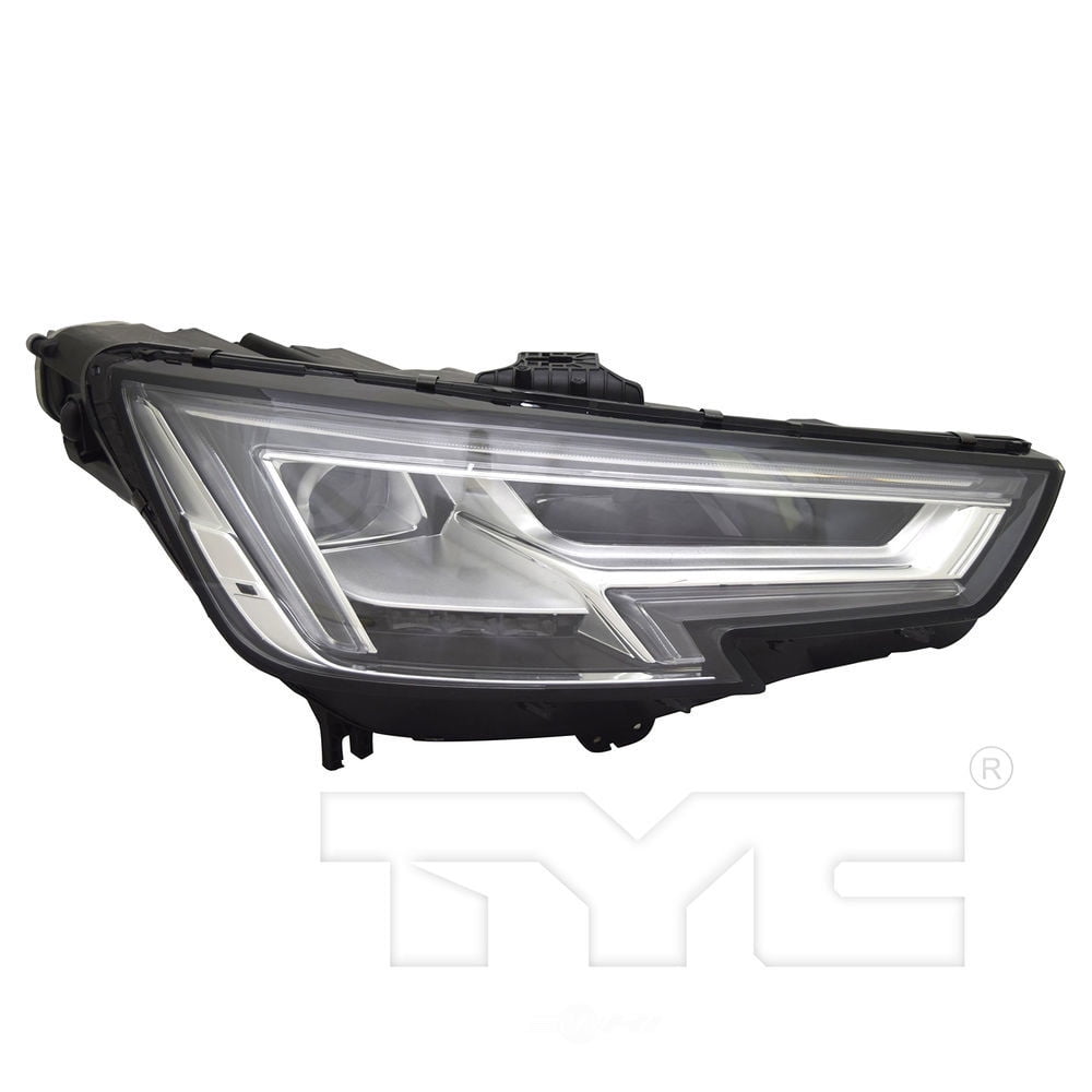 Headlamp Kit | AUDI S4 2018 Headlamp Kit | AUDI S4 2018