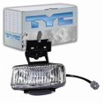 thumbnail image 1 of TYC Left Fog Light Assembly compatible with Jeep Grand Cherokee 1997-1998, 1 of 7