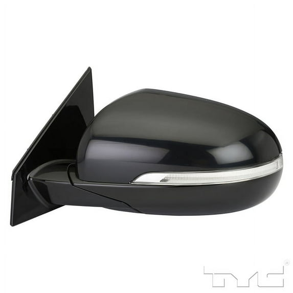 TYC Mirror Fits 2016 Kia Sorento