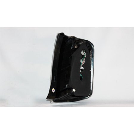 TYC NSF Certified Tail Light Assembly Fits select: 2006-2009 TOYOTA PRIUS