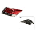 thumbnail image 1 of TYC NSF Certified Tail Light Assembly Fits select: 2008-2012 HONDA ACCORD, 1 of 2