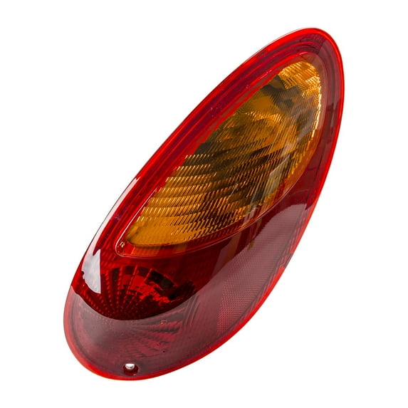 TYC NSF Certified Tail Light Assembly