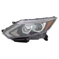thumbnail image 1 of TYC NSF Left Side Halogen Headlight For Nissan Rogue Sport 2017-2018 Models, 1 of 6