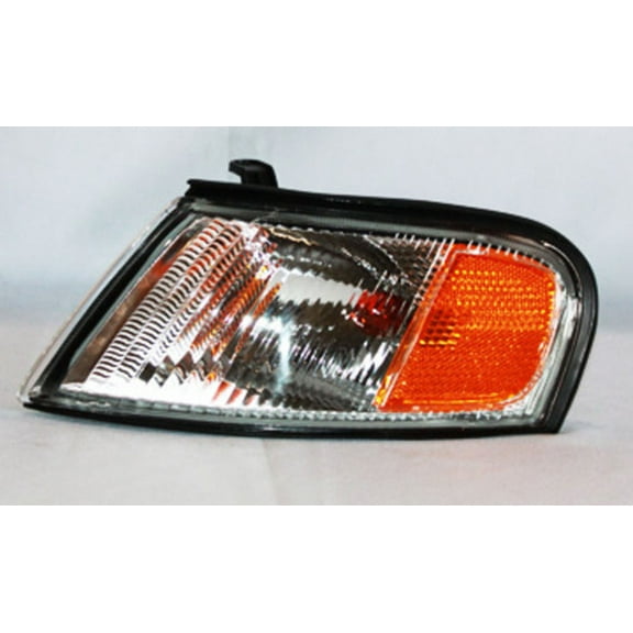 TYC OTHER LAMP 98-99 NS ALTMA P/S.L LH (18-5224-00) Fits 1998 Nissan Altima