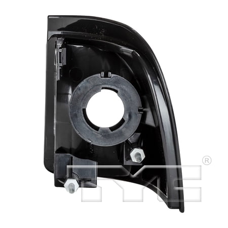 TYC PRODUCTS 18-6055-01 01-08 MZ PU P/S.L RH Fits 2004 Mazda B3000