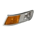 thumbnail image 1 of TYC Parking / Side Marker Light Assembly Fits 2000 Mercury Grand Marquis, 1 of 2