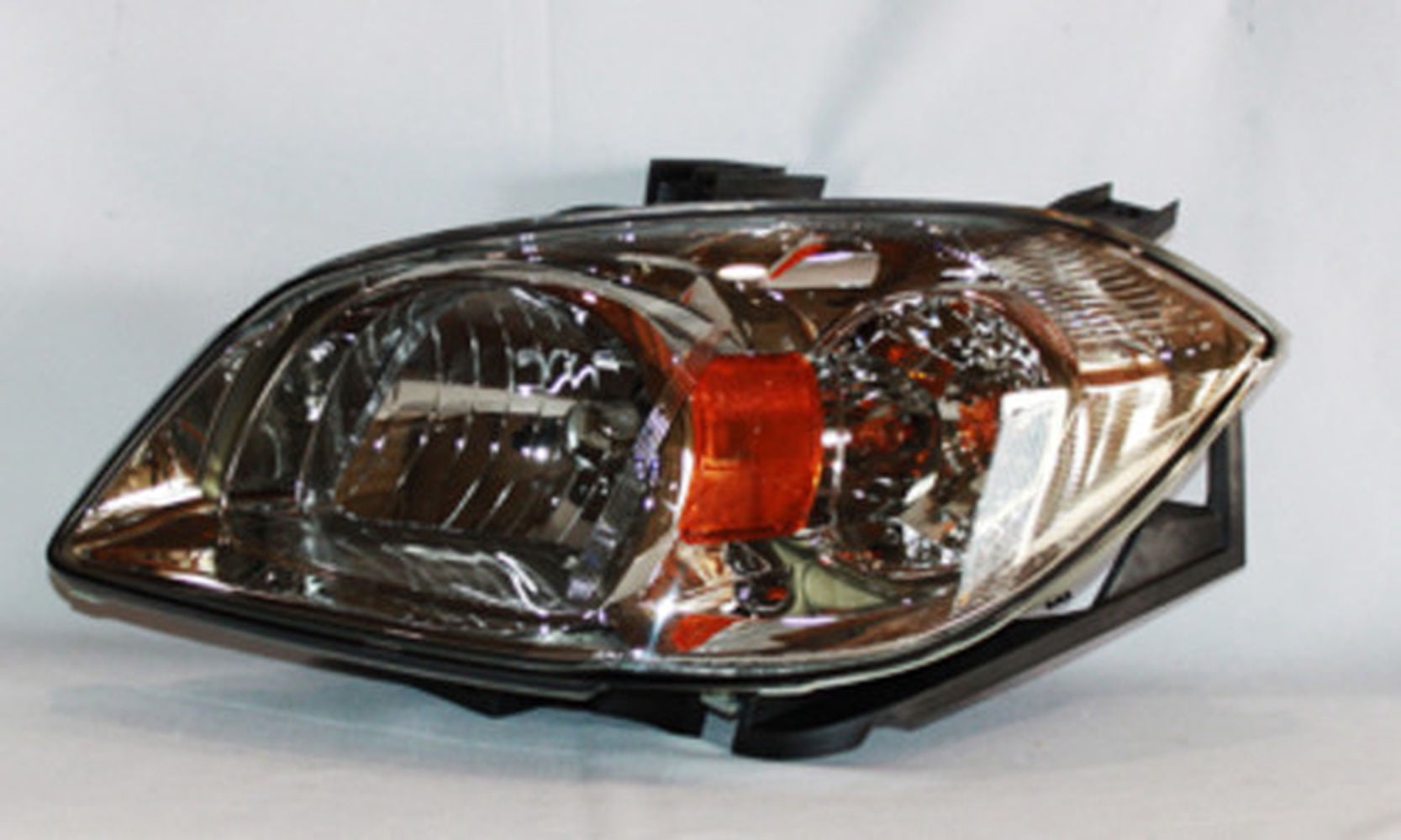 TYC Pilot Automotive Head Lamp Assembly Driver Side (20-6642-90) Fits 2008 Chevrolet Cobalt