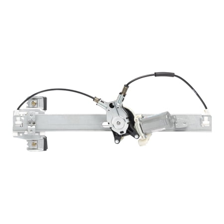 TYC Power Window Motor Regulator Assembly 2005-07 Dodge Dakota FQPX-TYC-660283