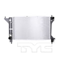 thumbnail image 1 of TYC Radiator Assembly, 1 of 4