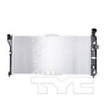 thumbnail image 1 of TYC Radiator Assembly, 1 of 5
