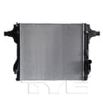 thumbnail image 1 of TYC Radiator Assembly, 1 of 4