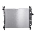 thumbnail image 1 of TYC Radiator Assembly, 1 of 4