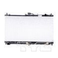 thumbnail image 1 of TYC Radiator Assembly, 1 of 5