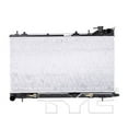 thumbnail image 1 of TYC Radiator Assembly, 1 of 4