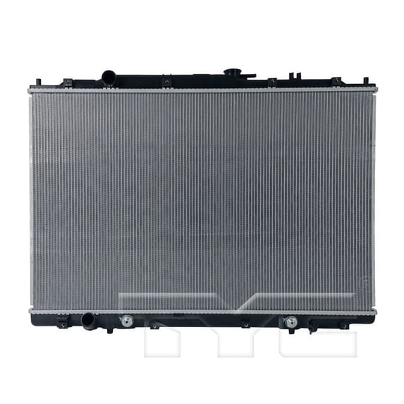 TYC Radiator Assembly