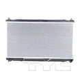 thumbnail image 1 of TYC Radiator Assembly, 1 of 4
