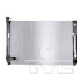 thumbnail image 1 of TYC Radiator Assembly, 1 of 5