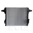 thumbnail image 1 of TYC Radiator Assembly, 1 of 4