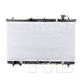 thumbnail image 1 of TYC Radiator Assembly, 1 of 5