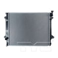 thumbnail image 1 of TYC Radiator Assembly, 1 of 5