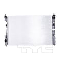 thumbnail image 1 of TYC Radiator Assembly, 1 of 4