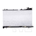thumbnail image 1 of TYC Radiator Assembly, 1 of 4