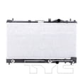 thumbnail image 1 of TYC Radiator Assembly, 1 of 4