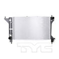 thumbnail image 1 of TYC Radiator Assembly, 1 of 4