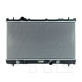 thumbnail image 1 of TYC Radiator Assembly, 1 of 5