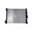 thumbnail image 1 of TYC Radiator Assembly, 1 of 5