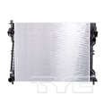 thumbnail image 1 of TYC Radiator Assembly, 1 of 4