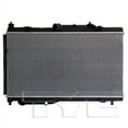 thumbnail image 1 of TYC Radiator Assembly, 1 of 4