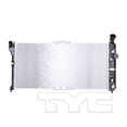 thumbnail image 1 of Radiator-Assembly TYC 1890 Replacement for BUICK REGAL PONTIAC GRAND PRIX, 1 of 5