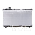 thumbnail image 1 of Radiator-Assembly TYC 2292 for 98-00 Toyota RAV4, 1 of 5