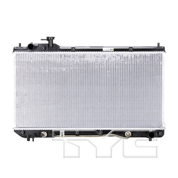TYC Radiator Assembly