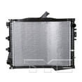 thumbnail image 1 of TYC Radiator Assembly, 1 of 5