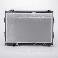 thumbnail image 1 of TYC Radiator Assembly, 1 of 5