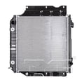 thumbnail image 1 of TYC Radiator Assembly, 1 of 5