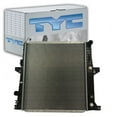 thumbnail image 1 of TYC Radiator compatible with Ford Ranger 2.3L L4 2001-2011, 1 of 6