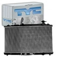 thumbnail image 1 of TYC Radiator compatible with Toyota Camry 3.5L V6 2007-2011, 1 of 6