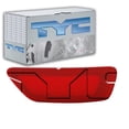 thumbnail image 1 of TYC Rear Left Reflector Assembly compatible with Jeep Grand Cherokee 2011-2021, 1 of 6