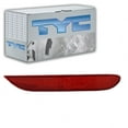 thumbnail image 1 of TYC Rear Right Reflector Assembly compatible with Nissan Altima 2019, 1 of 6
