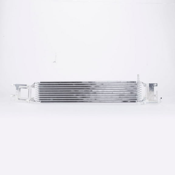 TYC Replacement External Transmission Oil Cooler ( FORD TRANSIT CONNECT), 1 Pack