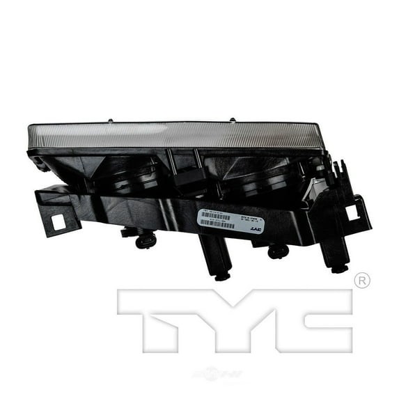 TYC SAE/DOT Approved Headlight Assembly Fits select: 1998-1999 BMW 323, 1996-1999 BMW 328