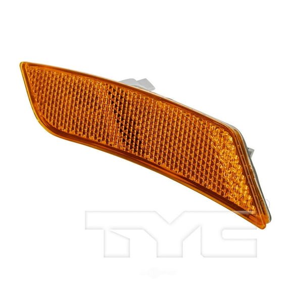 TYC Side Marker Light Assembly Fits 2019 Cadillac XT5